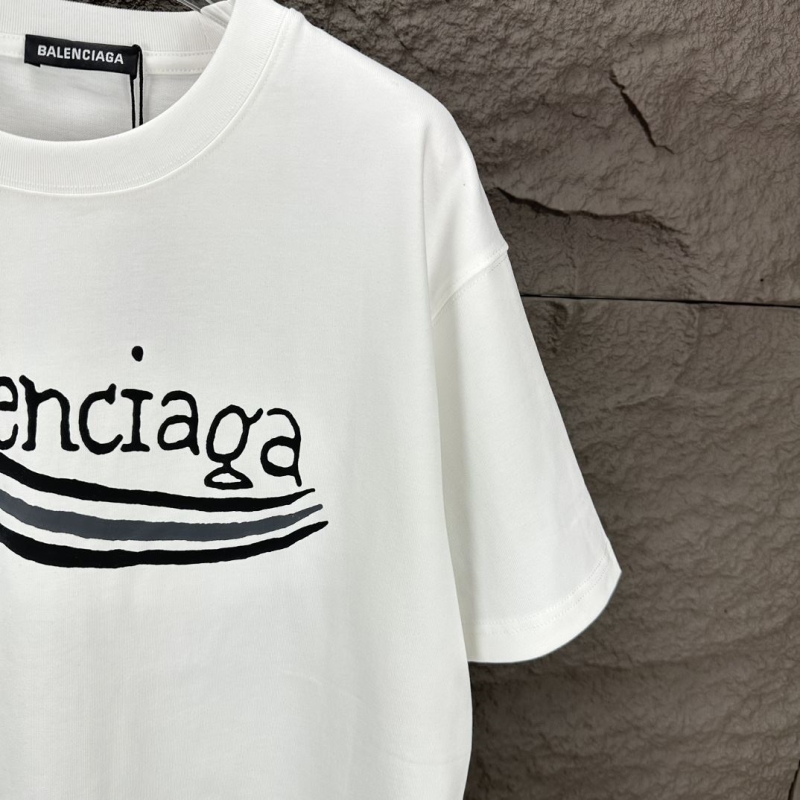 Balenciaga T-Shirts